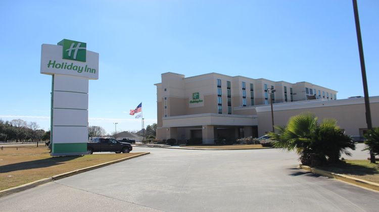 Holiday Inn Baton Rouge-South Exterior