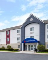 Candlewood Suites