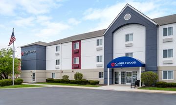Candlewood Suites
