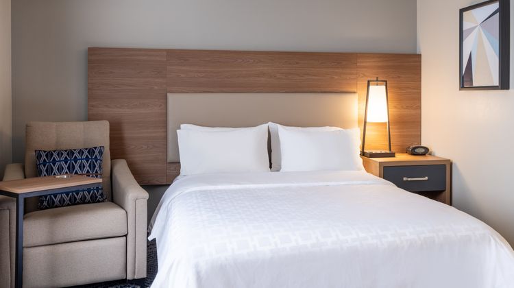 Candlewood Suites Room