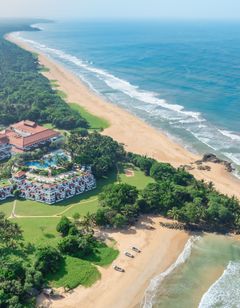 Vivanta by Taj Bentota