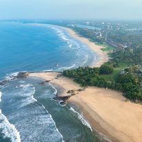 Vivanta by Taj Bentota