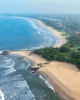 Vivanta by Taj Bentota