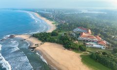Vivanta by Taj Bentota