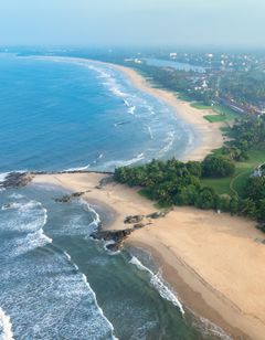 Vivanta by Taj Bentota