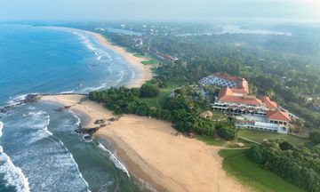 Vivanta by Taj Bentota