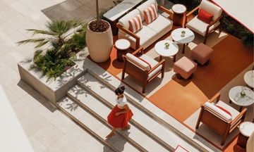 Jumeirah Marsa Al Arab