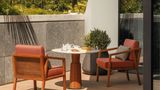 <b>Jumeirah Residences Marsa Al Arab Exterior</b>. Images powered by <a href="https://www.leonardoworldwide.com/" title="Leonardo Worldwide" target="_blank">Leonardo</a>.