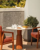 Jumeirah Residences Marsa Al Arab