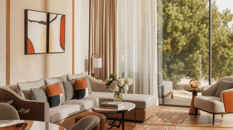 <b>Jumeirah Residences Marsa Al Arab Room</b>. Images powered by <a href="https://www.leonardoworldwide.com/" title="Leonardo Worldwide" target="_blank">Leonardo</a>.
