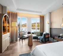 Rosewood Schloss Fuschl Room