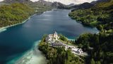 Rosewood Schloss Fuschl Recreation