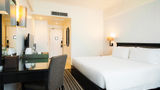 Centara Hotel Hat Yai Room