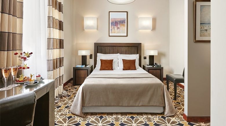 <b>Hotel Juana Room</b>. Images powered by <a href="https://www.leonardoworldwide.com/" title="Leonardo Worldwide" target="_blank">Leonardo</a>.
