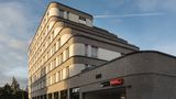 Holiday Inn the niu Sparrow Exterior