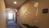 Holiday Inn the niu Sparrow Lobby
