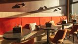 Holiday Inn the niu Sparrow Restaurant