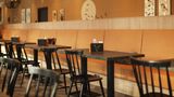 Holiday Inn the niu Sparrow Restaurant