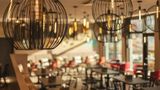 Holiday Inn the niu Sparrow Restaurant