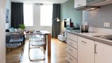 Brera Apartments Nuremberg Room