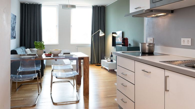<b>Brera Apartments Nuremberg Room</b>. Images powered by <a href="https://www.leonardoworldwide.com/" title="Leonardo Worldwide" target="_blank">Leonardo</a>.