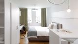 Brera Apartments Nuremberg Room
