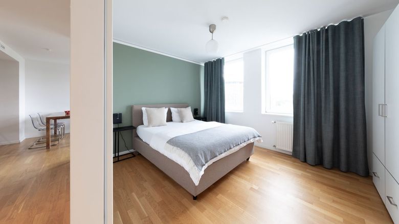 <b>Brera Apartments Nuremberg Room</b>. Images powered by <a href="https://www.leonardoworldwide.com/" title="Leonardo Worldwide" target="_blank">Leonardo</a>.