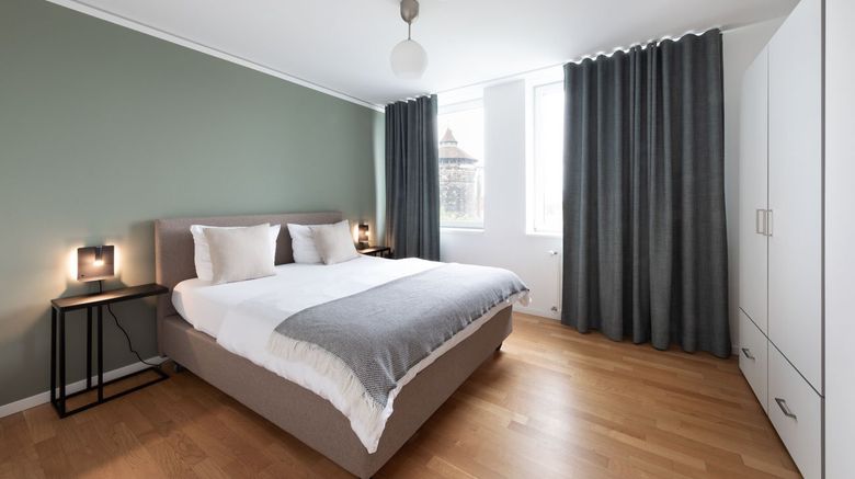 <b>Brera Apartments Nuremberg Room</b>. Images powered by <a href="https://www.leonardoworldwide.com/" title="Leonardo Worldwide" target="_blank">Leonardo</a>.