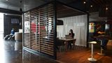 ALT Hotel Halifax Airport Lobby