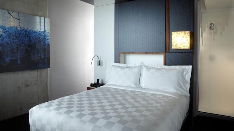 ALT Hotel Halifax Airport Room