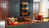 ALT Hotel Halifax Airport Lobby