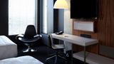ALT Hotel Halifax Airport Room