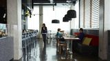 ALT Hotel Halifax Airport Lobby