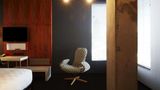 ALT Hotel Montreal Room