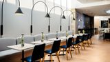 Welcome Parkhotel Bochum Restaurant