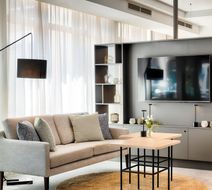Welcome Parkhotel Bochum Lobby