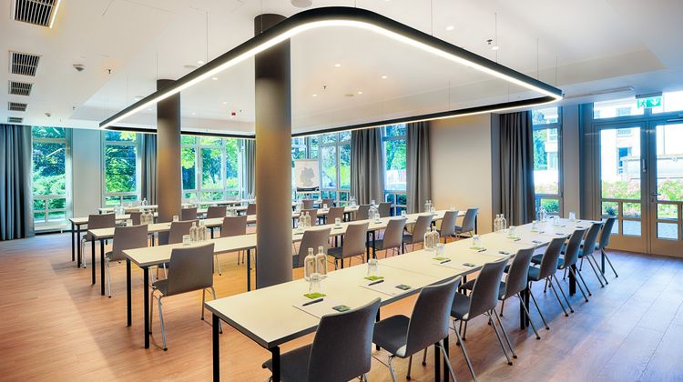 Welcome Parkhotel Bochum Other