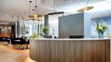 Welcome Parkhotel Bochum Lobby