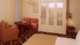 Hotel Chateau Voltaire Suite