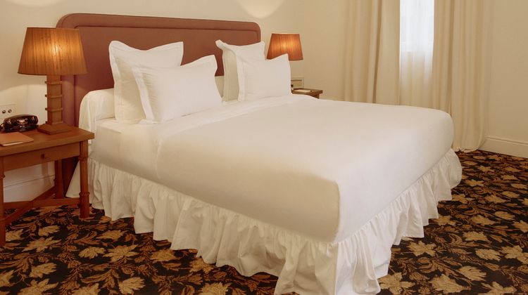 Hotel Chateau Voltaire Suite
