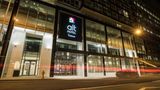 ALT Hotel Ottawa Exterior