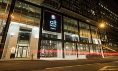 ALT Hotel Ottawa