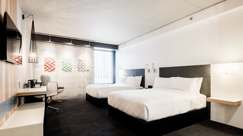 <b>ALT Hotel Ottawa Room</b>. Images powered by <a href="https://www.leonardoworldwide.com/" title="Leonardo Worldwide" target="_blank">Leonardo</a>.
