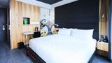 <b>The Luxus Boutique Hotel Room</b>. Images powered by <a href="https://www.leonardoworldwide.com/" title="Leonardo Worldwide" target="_blank">Leonardo</a>.