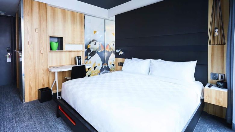 <b>The Luxus Boutique Hotel Room</b>. Images powered by <a href="https://www.leonardoworldwide.com/" title="Leonardo Worldwide" target="_blank">Leonardo</a>.
