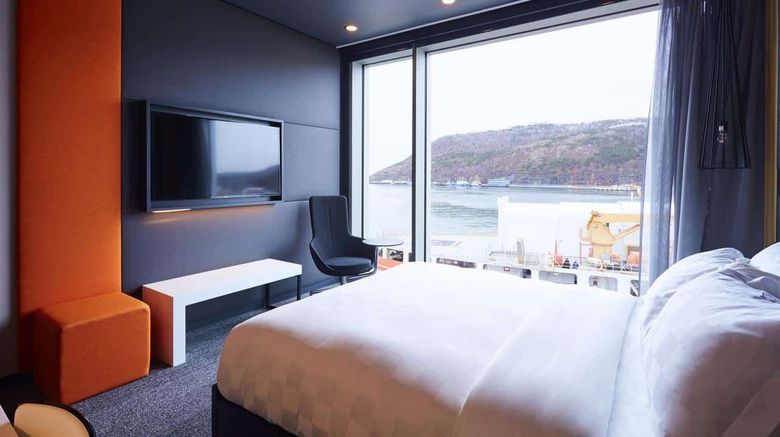 <b>The Luxus Boutique Hotel Room</b>. Images powered by <a href="https://www.leonardoworldwide.com/" title="Leonardo Worldwide" target="_blank">Leonardo</a>.