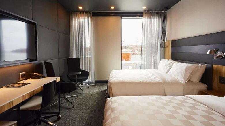 <b>The Luxus Boutique Hotel Room</b>. Images powered by <a href="https://www.leonardoworldwide.com/" title="Leonardo Worldwide" target="_blank">Leonardo</a>.