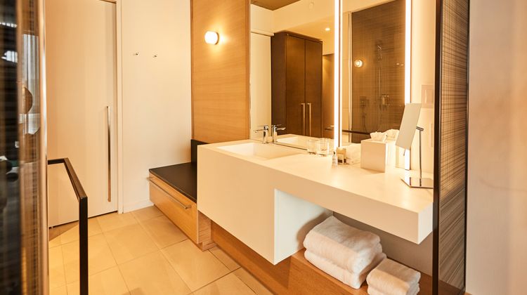 Le Germain Hotel Ottawa Room