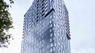 Le Germain Hotel Ottawa