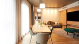 Le Germain Hotel Ottawa Suite